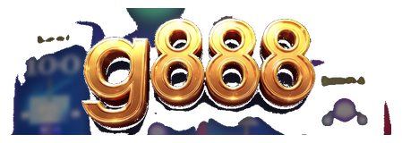 g888 logo
